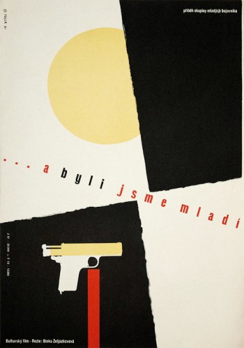 ...a byli jsme mladí (1961)
