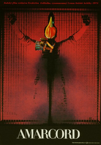 Amarcord (1974)