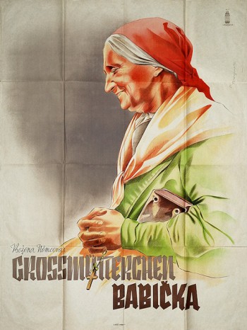 Babička (1940)