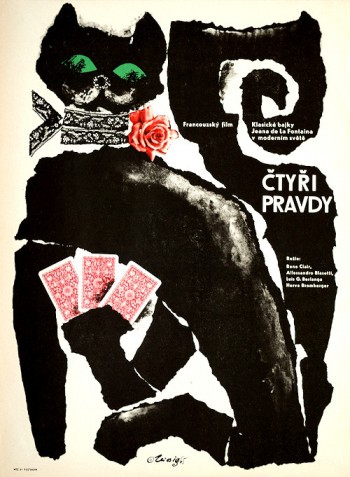 Čtyři pravdy (1965)