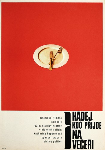 Hádej, kdo přijde na večeři (1969)