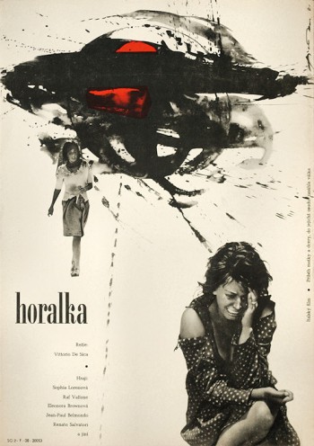 Horalka (1963)