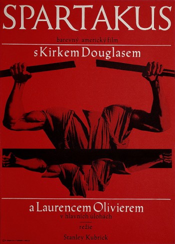Spartakus (1966)