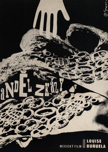 Anděl zkázy (1963)