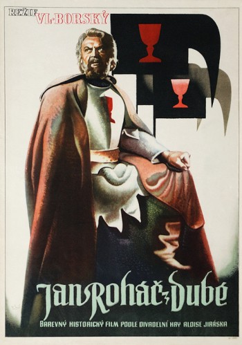 Jan Roháč z Dubé (1947)