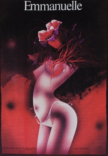 Emmanuelle (1974)