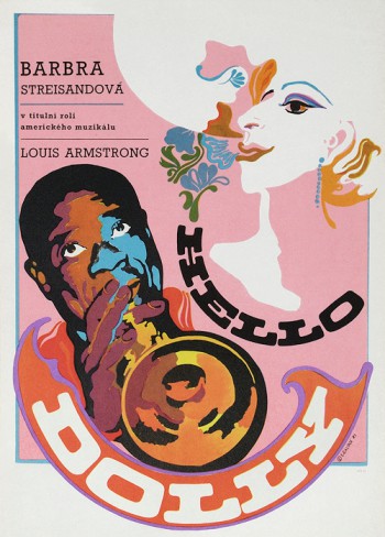 Hello Dolly (1970)