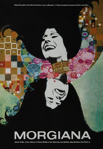 Morgiana (1972)
