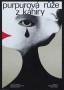 Purpurová růže z Káhiry (1987)