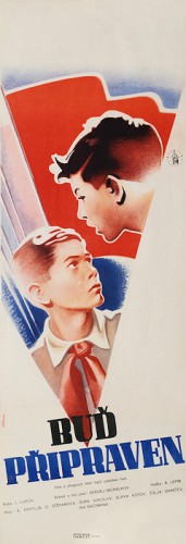 Buď připraven (1948)