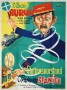 Přednosta stanice (1941)